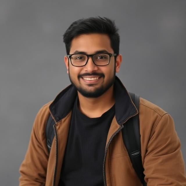 James Patel