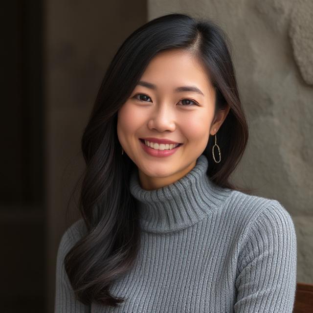 Sarah Chen